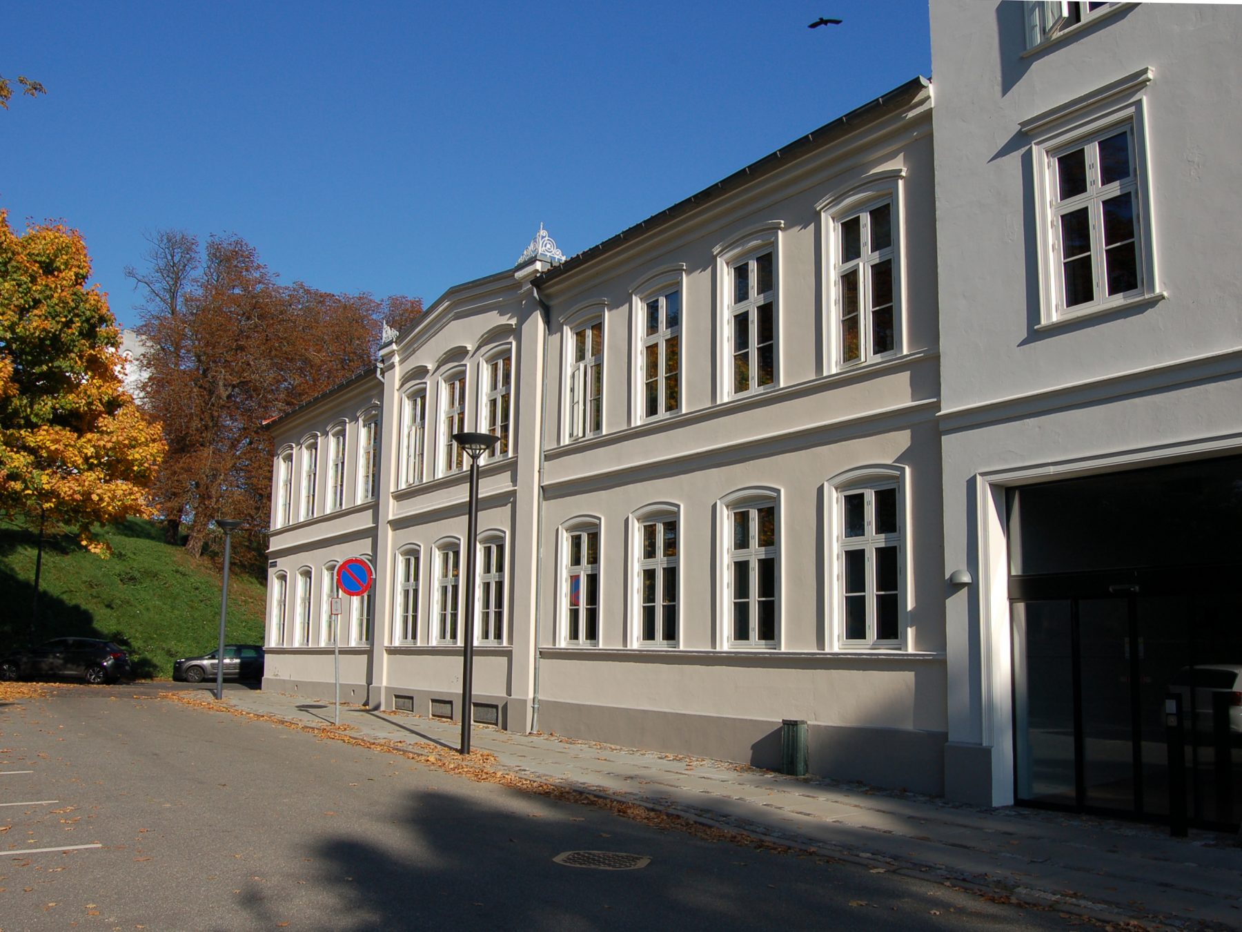 Boligkontoret Fredericia, afd. 602, I.P. Schmidts Gård, Fredericia - 3